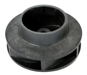 Gli Pool Products 350027 Impeller Replacement