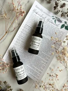 BAKUCHIOL BOTANICAL FACIAL SERUM {Natural Retinol Alternative}