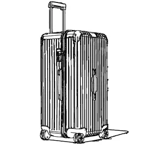 Essential- Trunk Plus- Poly Cover