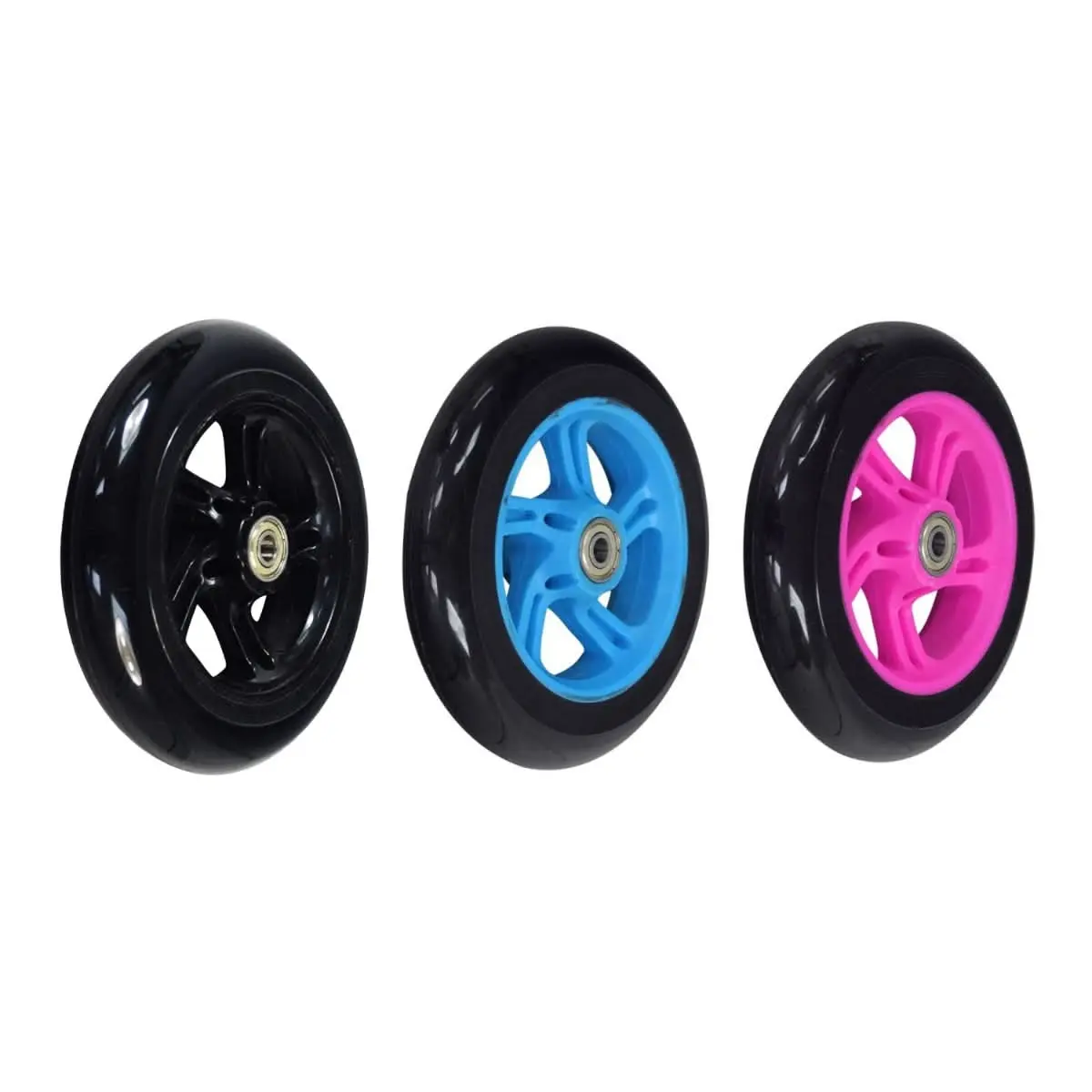 150 mm Front Wheel for the Hover-1 Comet Electric Scooter