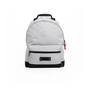1233. Ripstop Backpack - Slate Grey