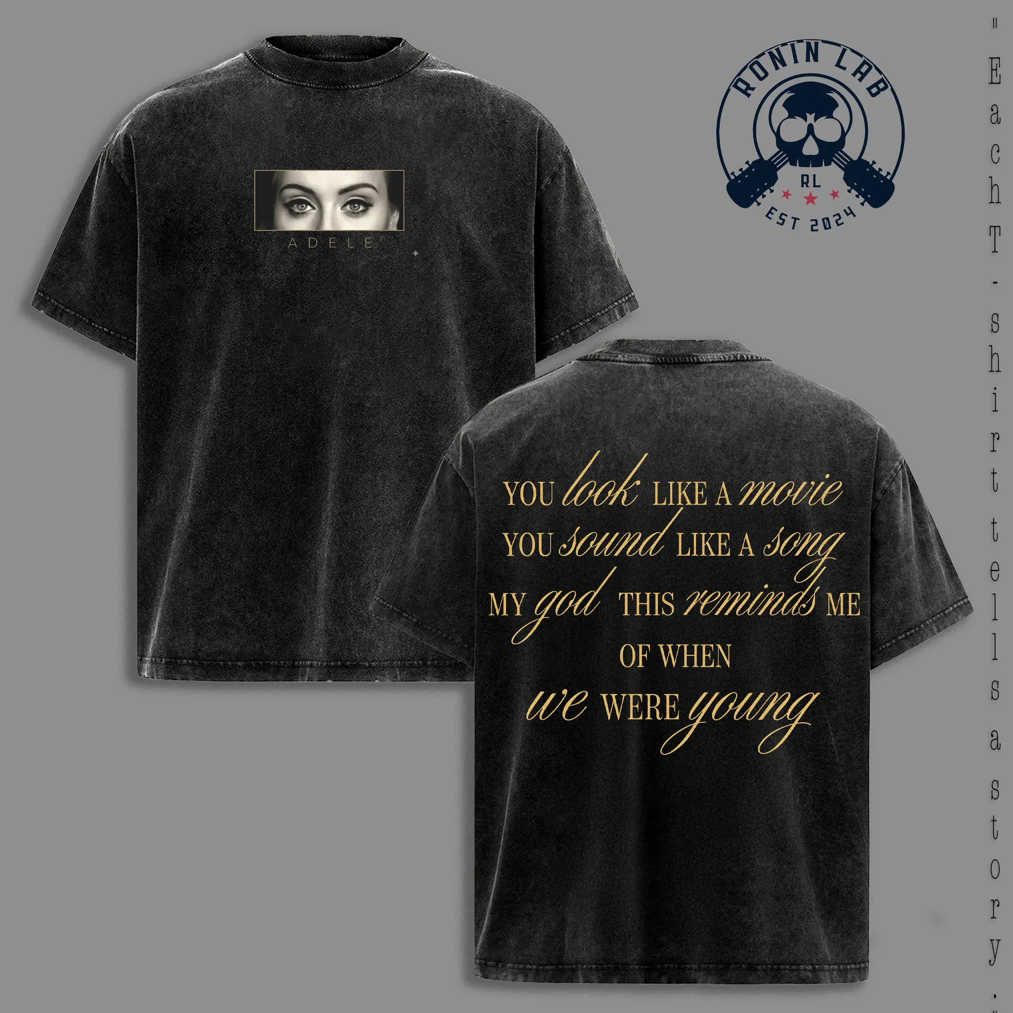 adele merch - TikTok Shop
