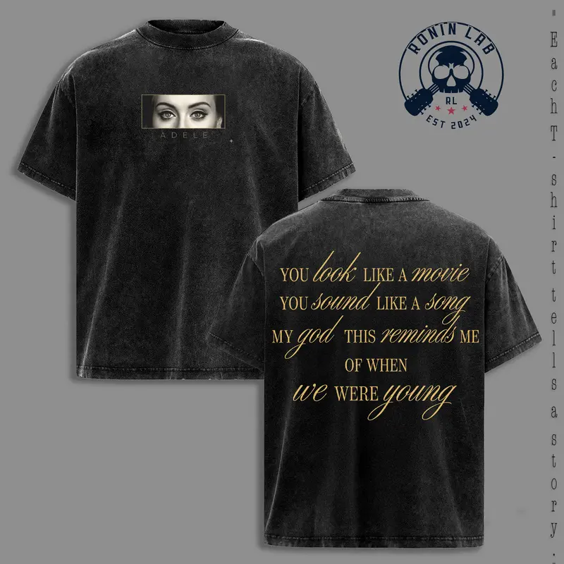 adele shirt - TikTok Shop