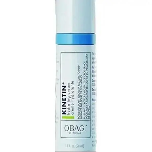 OBAGI CLINICAL KINETIN+ HYDRATING CREAM OBAGI CLINICAL KINETIN+ HYDRATING CREAM