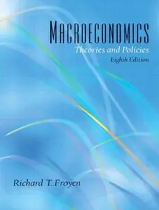 USED-Macroeconomics by Froyen, Richard T. (Hardcover)
