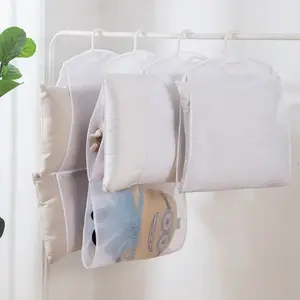 Home Drying Net, Pillow Drying Tool, Doll & Pillow Drying Net, Multi-functional Outdoor Windproof and Reinforced Pillow Drying Net XG