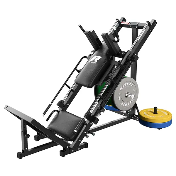 Black Package with 260lb Color Plate