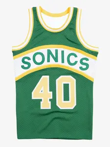 Vintage Basketball Vest, Unisex Street Style, Lightweight Quick-Dry Mesh, Loose-Fitting Casual Sportswear, Sportswear Top