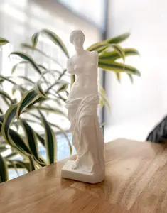 Venus de Milo Scale Statue Lightweight Figure