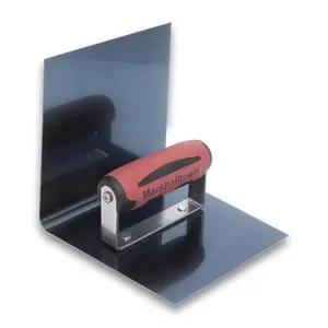 Blue Steel Step Tool 6x6 No. 14214 Blue Steel Step Tool 6x6 No. 14214