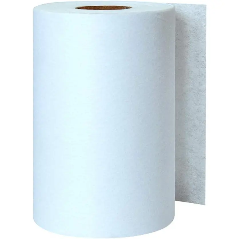 Cut Away Embroidery Stabilizer Backing (10in x 50yd),  Stabilizer for Embroidery - Medium Weight 2.5oz Cutaway Embroidery Stabilizers - for Machine Embroidery Stabilizer and Hand Sewing