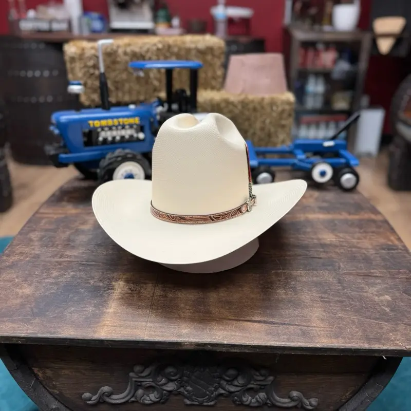 TOMBSTONE 100X Johnson 2.0 fine quality straw TOMBSTONE 100X Johnson 2.0 fine quality straw