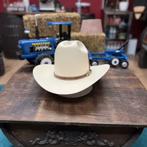 TOMBSTONE 100X Johnson 2.0 fine quality straw