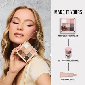 Less is Luxe - Festival SZN Makeup Bundle