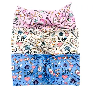 Nursing Essentials Headbands
