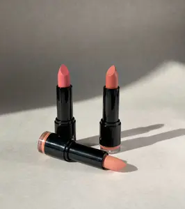 SOFT MATTE LIPSTICK TRIO