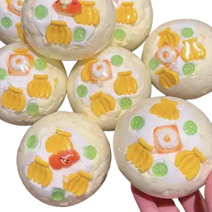 MOCHIMOCHI - Handmade Squishy Ball Stress Relief Toy