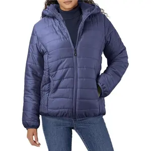 Light Weight Puffer Jacket. Size XL Slim Fit