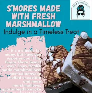 S'mores