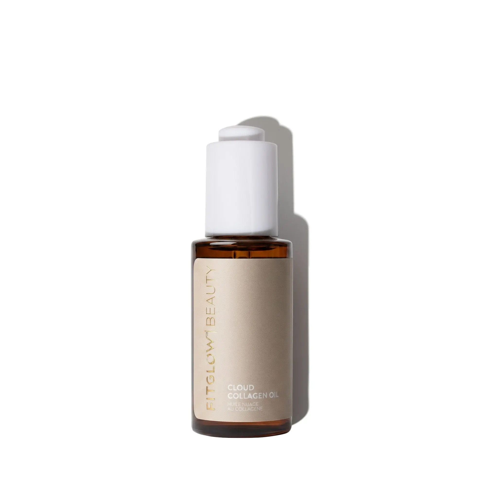 Fitglow Beauty Cloud Collagen Oil – Firming, Hydrating & Antioxidant Facial Oil