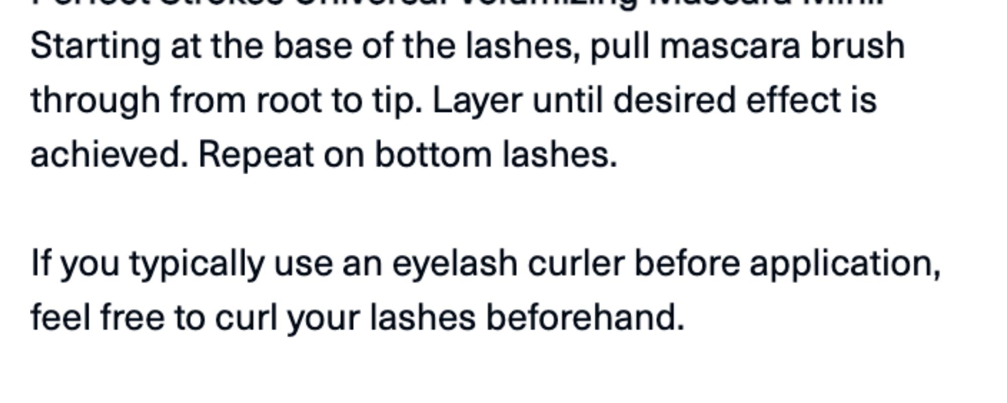 Selena’s Essential Eye Duo