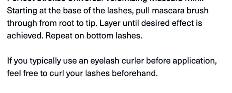 Selena’s Essential Eye Duo Selena’s Essential Eye Duo