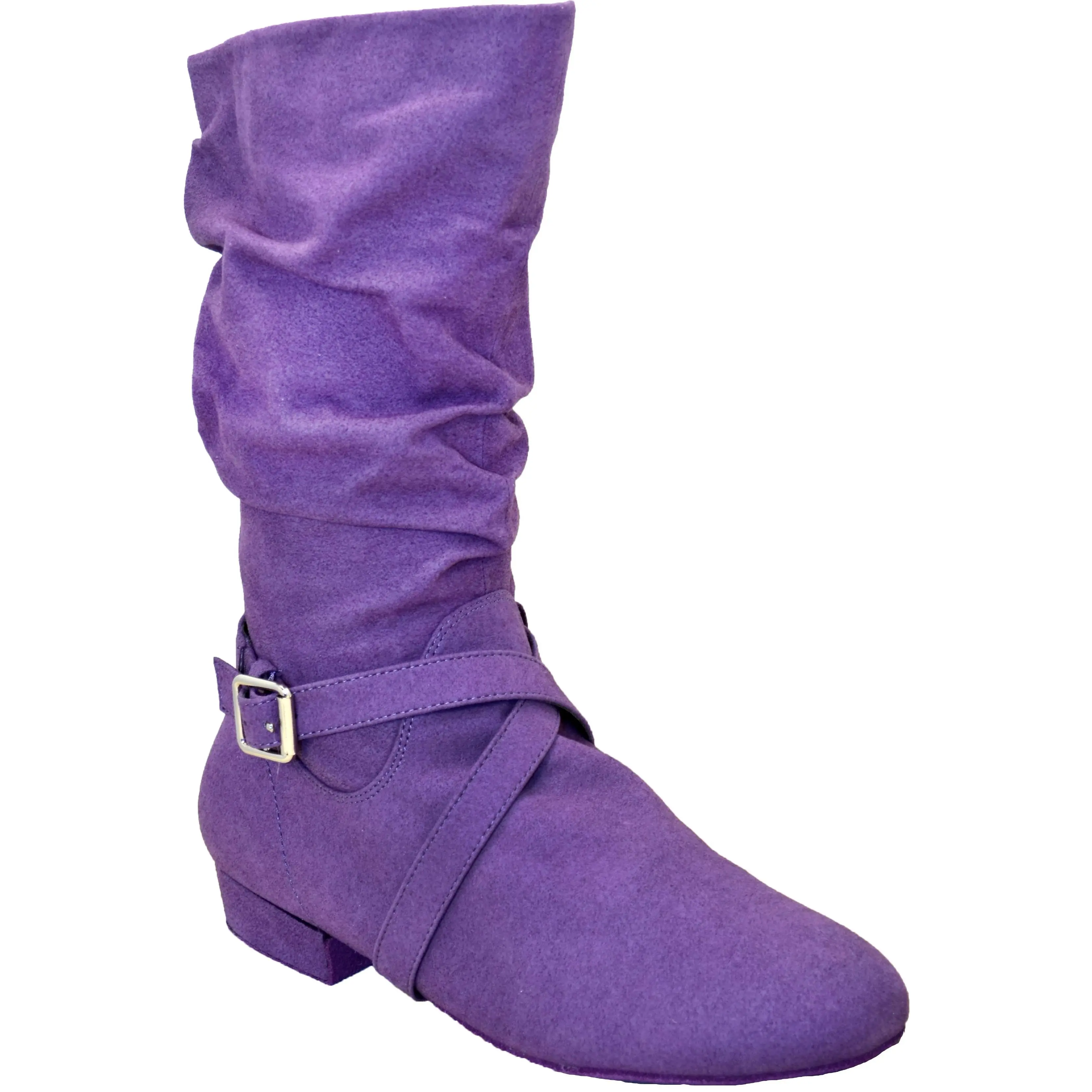 Ultimate Fashion Boot - Pixi - Lavender (New)