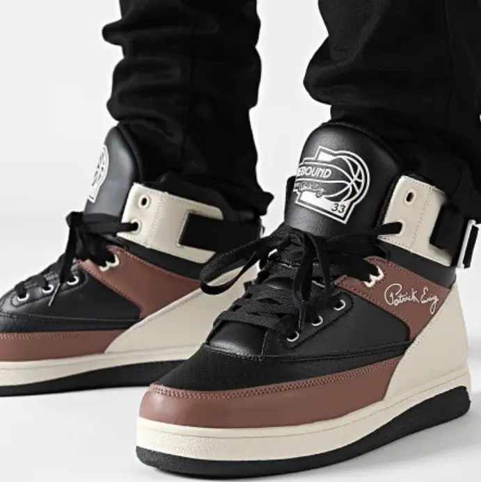 Patrick Ewing Rogue X Kool G Rap - 1BM02521-232 - TikTok Shop