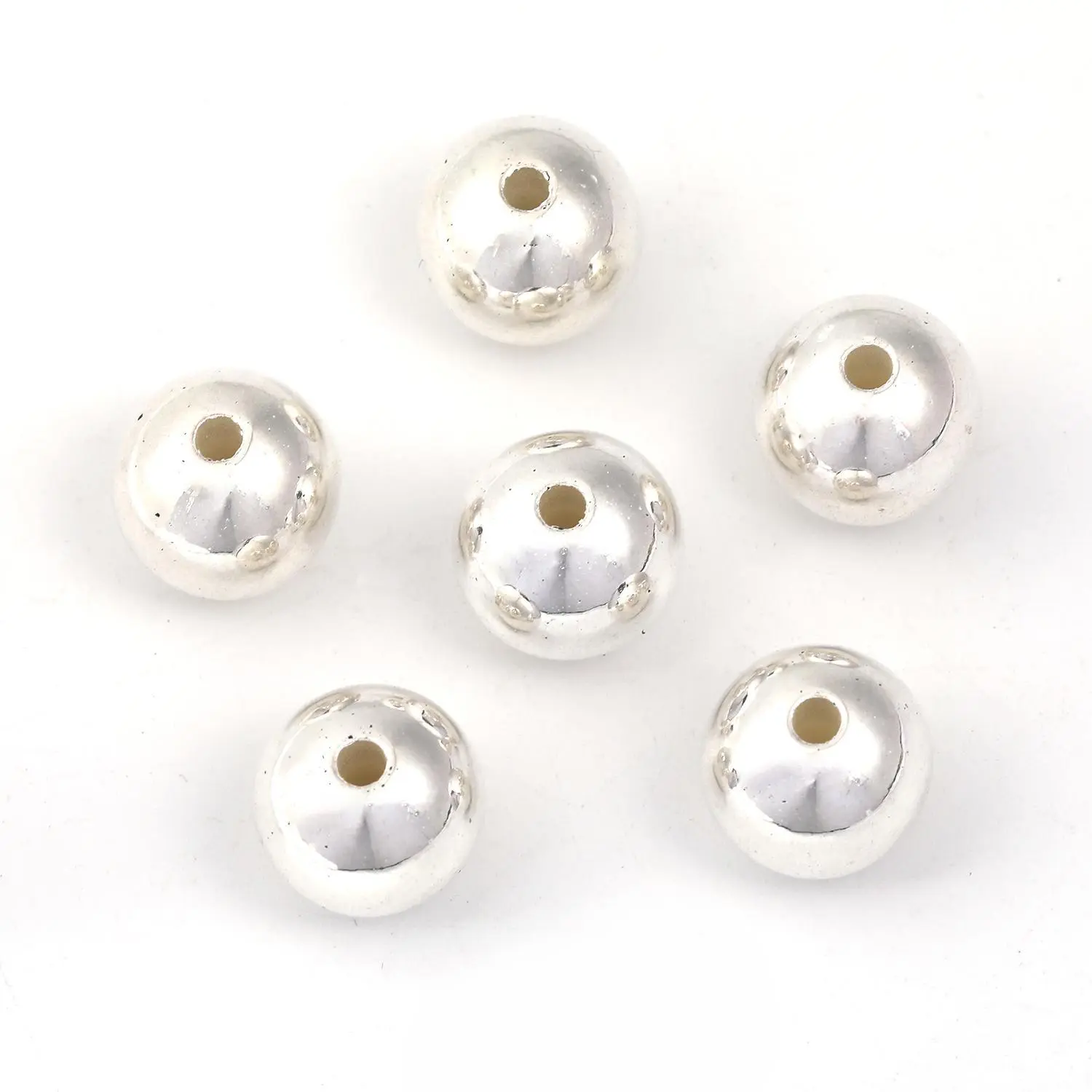 47. 12MM 250G Silver