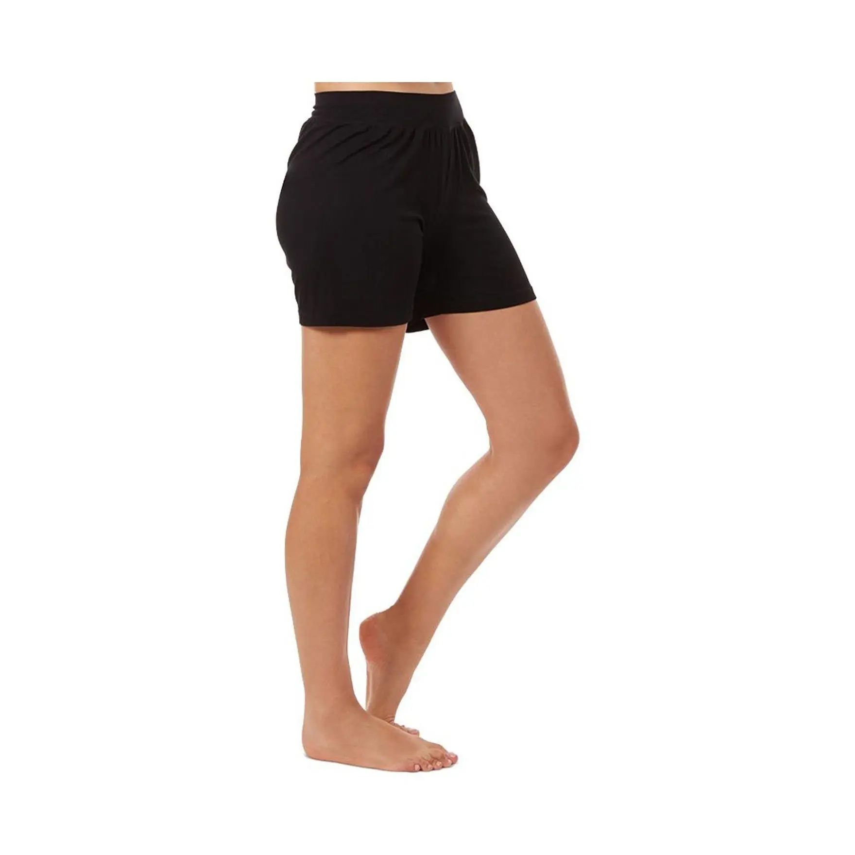Memoi Rayon from Bamboo Lounge Shorts
