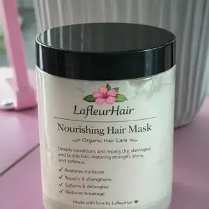 Hair cream Moisturizer