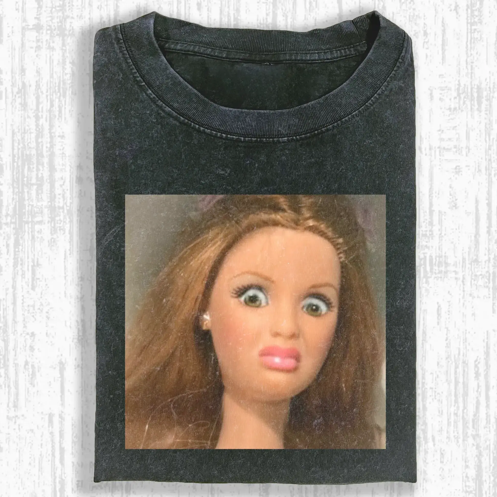 Comfort Color T-Shirt,  Meme Uncomfortable Expression Tee, Perfect Gift for Men for Women