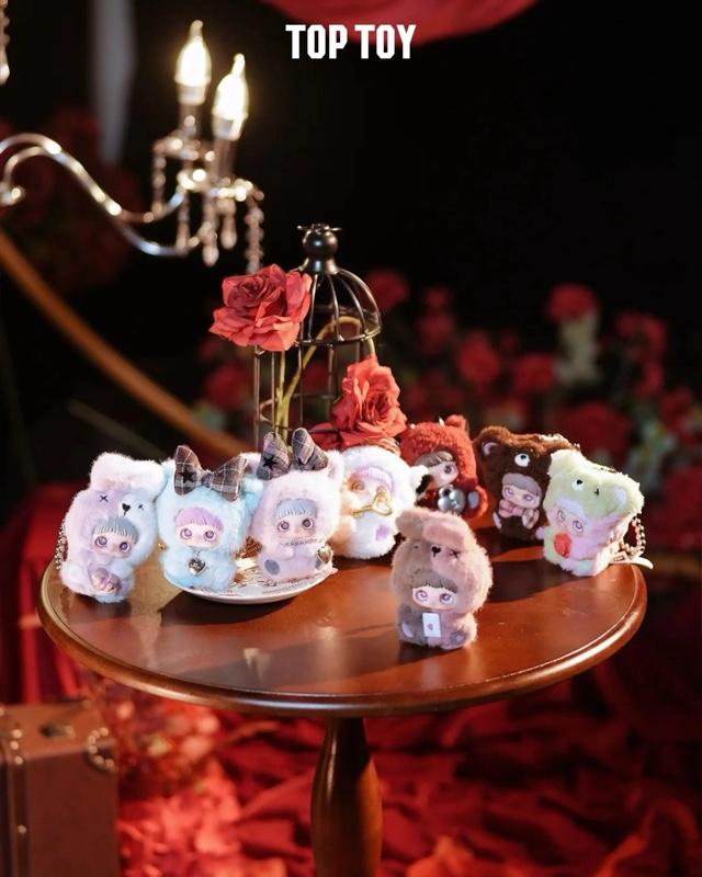 Top Toy Maymei - May I Love you blind box