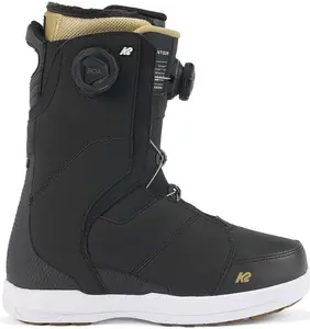 K2 Women's Contour Snowboard Boot 2024