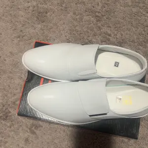 Men's Classic Stirrup Shoes - Wear-resistant, slip-resistant, casual, breathable, comfortable, business formal shoes with soft insoles and durable outsoles