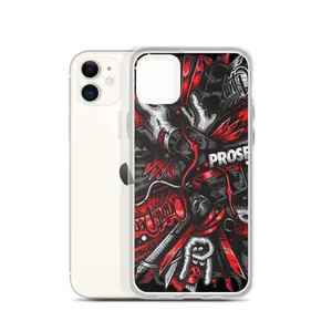 PROCAMO iPhone Case