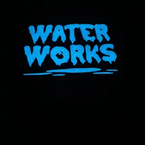 Water Works Thong Panties set invisible seamless cheeky