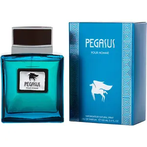 Flavia Pegasus By Flavia Eau De Parfum For Men
