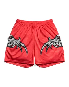 Randy Orton WrestleMania 31 Retro Shorts