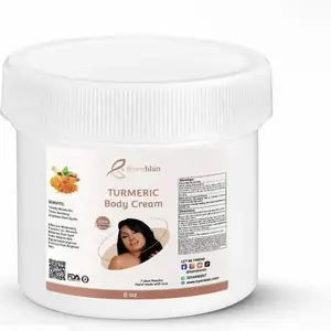 Byenblan Turmeric Body cream