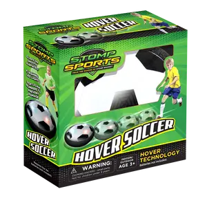 Stomp Sports Hover Soccer