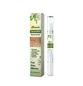 Ximonth Care Liquid Pen — Gentle Skin Softening Care Pen