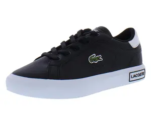 Lacoste Powercourt PS Boys Shoes