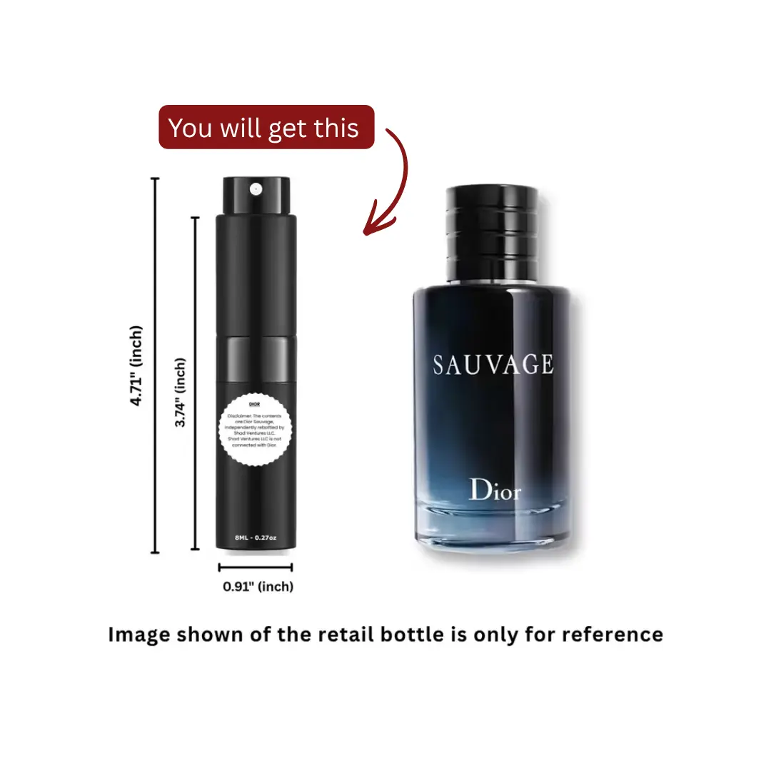 savauge dior - TikTok Shop