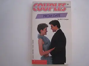USED-Prom Date (Couples) by M. E. Cooper (Paperback)