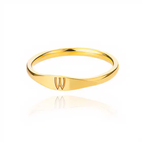 W-Gold