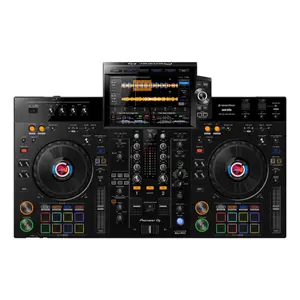 Pioneer DJ DDJ-RX3 Pioneer DJ DDJ-RX3