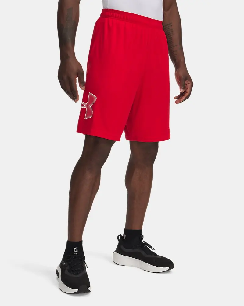 Under Armour Tech™ Graphic Men's 10" Shorts