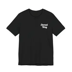 Warrior of God Tee