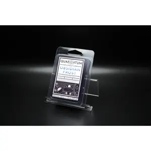 Obsidian Frost Wax Melt